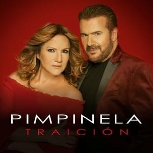 Traición - Pimpinela