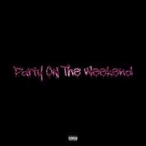 Party On The Weekend - Desire (Rapper)