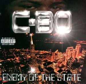 Spray Yourself - C-Bo (Ft. Yukmouth)