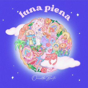 Luna Piena - Orietta Berti