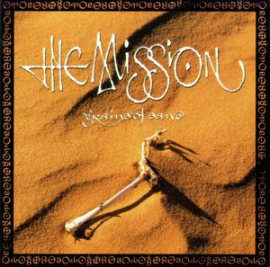 Love - ​The Mission