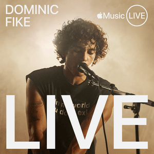 Think Fast (Apple Music Live) - Dominic Fike