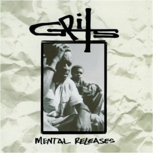 Set Ya Mind - Grits