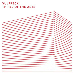 Game Winner - Vulfpeck (Ft. Charles Jones & David T. Walker)