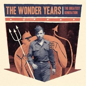 Dismantling Summer - The Wonder Years