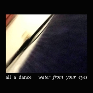 We’re Set Up - Water From Your Eyes