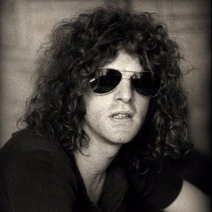 Saint - Ian Hunter