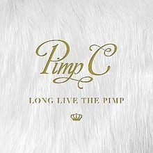 Ain’t Said Shit - Pimp C (Ft. Devin The Dude, Pimpin' Ken & Ty Dolla $ign)