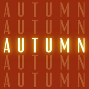 Autumn - Reinaeiry