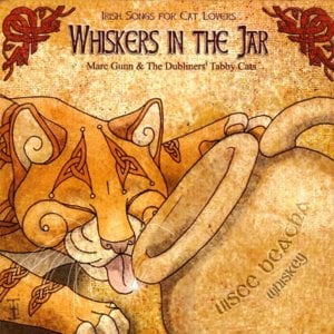 Molly Malone, the Cat’s Perspective/Planxty Hewlett - Marc Gunn