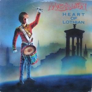 Heart of Lothian - Marillion