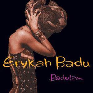 No Love - Erykah Badu