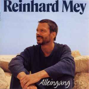 Asche und Glut - Reinhard Mey