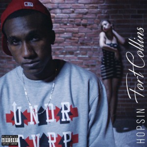 Fort Collins - Hopsin (Ft. Dizzy Wright)