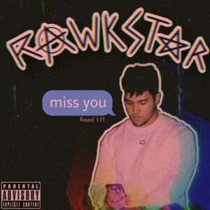 Miss You - RAWKSTAR