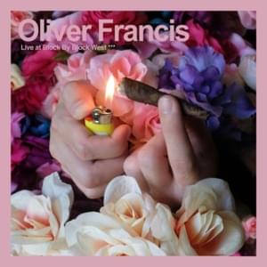 AEOU (Block by Block West Version) - Oliver Francis