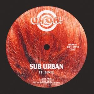 UH OH! - Sub Urban (Ft. BENEE)