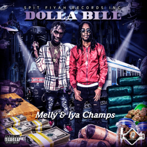 Dolla Bill - YNW Melly (Ft. Iya Champs)