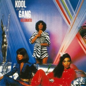 Just Friends - Kool & the Gang