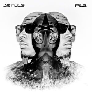Spun A Web - Ja Rule (Ft. AminA (UK))