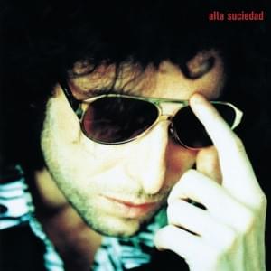 El Tercio De Los Sueños - Andrés Calamaro