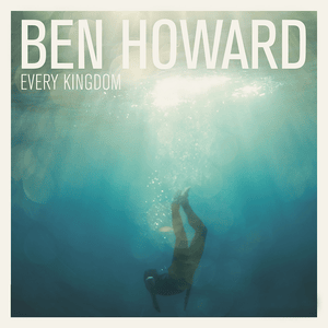 Everything - Spotify - Rockfeedback Session - Ben Howard