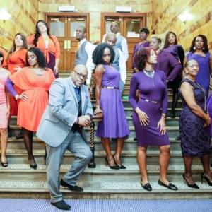 Believe - IDMC Gospel Soul Choir