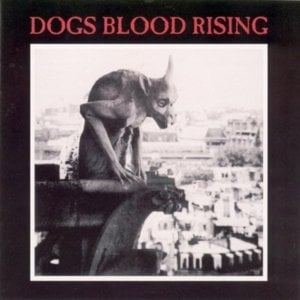 Raio No Terrasu (Jesus Wept) - Current 93