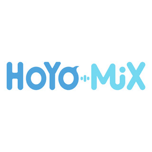 Yae Sakura Theme - Double Cherry Blossoms - HOYO-MiX
