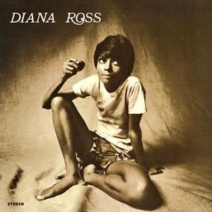 The Interim - Diana Ross