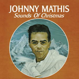 A Marshmallow World - Johnny Mathis