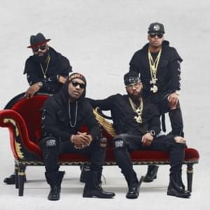 Whole Town Laughing (album version) - Jagged Edge