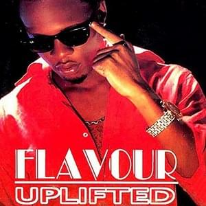 Alcohol - Flavour (Ft. Oloye)