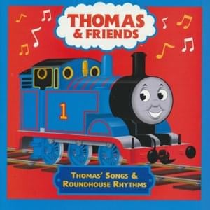 Donald’s Duck - Thomas & Friends