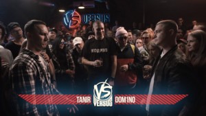 17/12/17: Tanir vs. Gangsburg - Versus Battle (Ft. Gangsburg & Tanir)