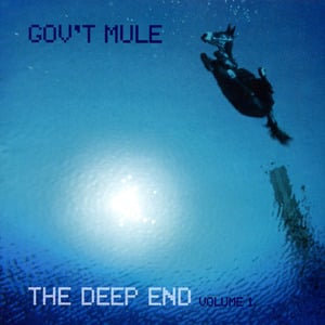 Beautifully Broken - Gov't Mule