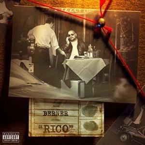 Ever Do It - Berner (Ft. Casey Veggies, Cozmo, Curren$y & Green R. Fieldz)