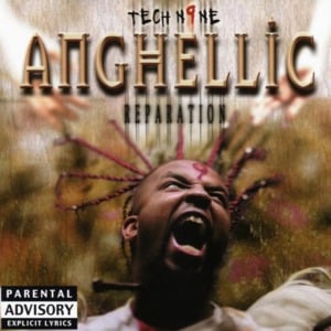 F.T.I. - Tech N9ne (Ft. Greed (Producer), Krizz Kaliko, Kutt Calhoun, Skatterman & Snug Brim)