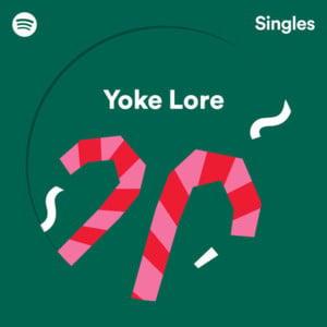 Last Christmas - Yoke Lore