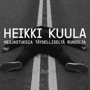 Rataraato - Heikki Kuula (Ft. Paperi T & Pää Kii)