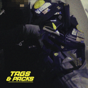 TAGS & PACKS - Luvre47