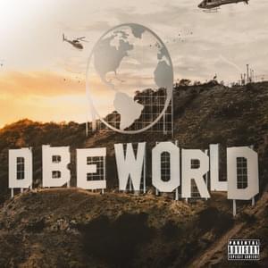 No More This Time - D-Block Europe & Chip