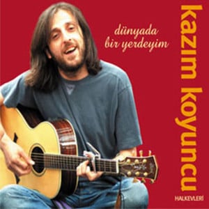 Anılar Düştü Peşime - Kazım Koyuncu