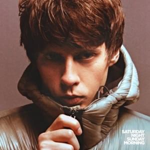 Maybe It’s Today - Jake Bugg