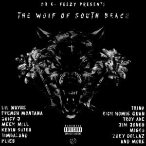 Old Girl - DJ E Feezy (Ft. Kent Jones & Tank)
