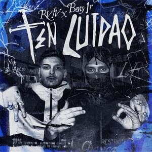 TEN CUIDAO - Rvfv & Beny Jr