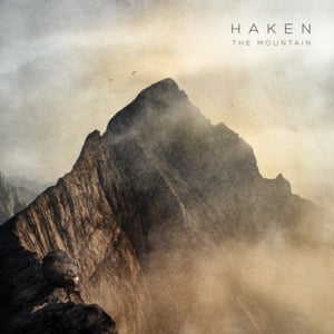 Falling Back to Earth - Haken