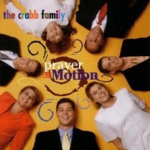 Takin’ It Back - Crabb Family