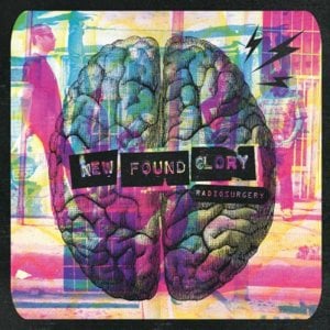 Over Again - New Found Glory
