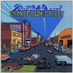 Stagger Lee - The Grateful Dead